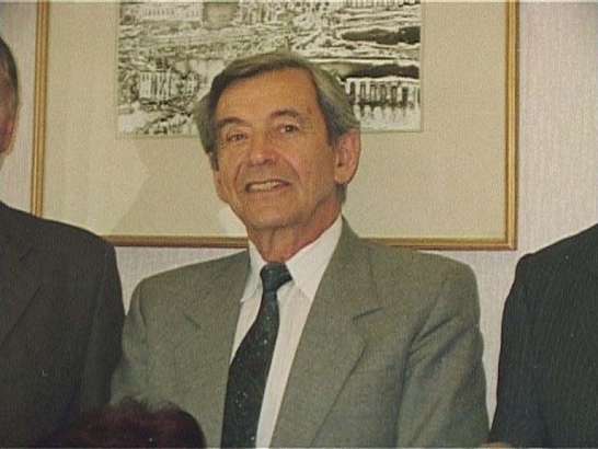 Прощание с ветераном орловской энергетики