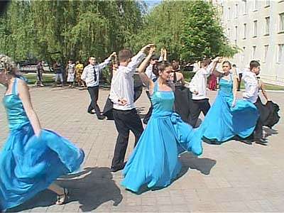 Фестиваль вальса