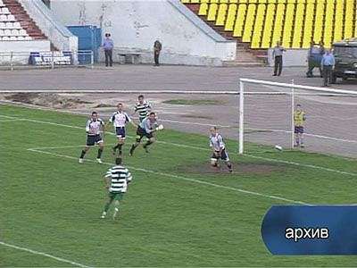 Футбольные баталии