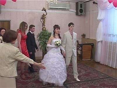 Кто на Красной горке женится, вовек не разведётся!