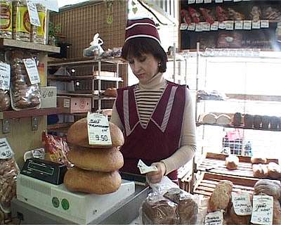 Хлеб подорожал