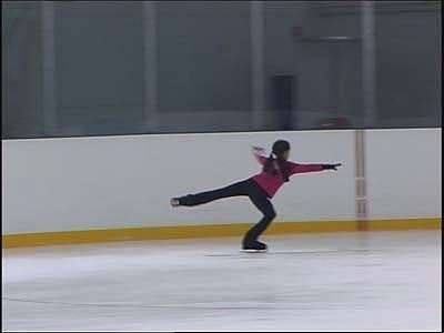 Надежды фигурного катания