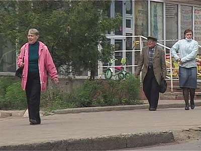 10 лет за нападения на пожилых людей