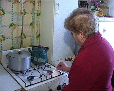 Заморозки на Бурова, 26