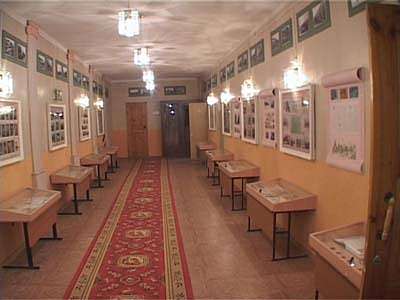 15-й школе присвоено имя бойца ОМОНа