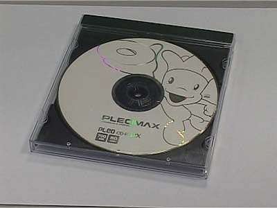 Миллион рублей за чистый CD-диск