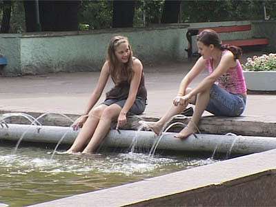 Преступления над детьми — тема коллегии в обладминистрации