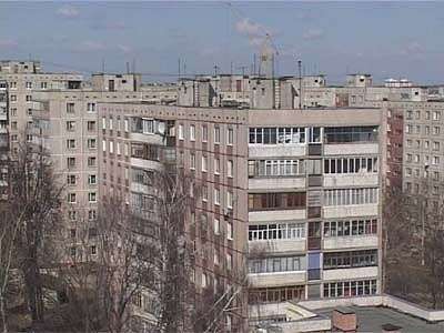 Непростая ситуация с ЖРЭУ №3