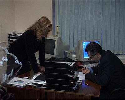 Портрет редактора