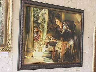 Чудо-выставка