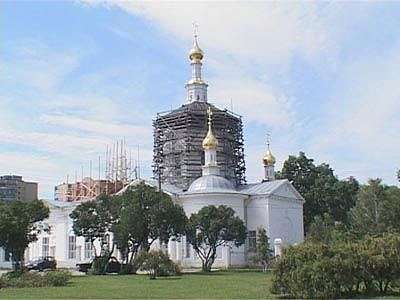 Новый праздник