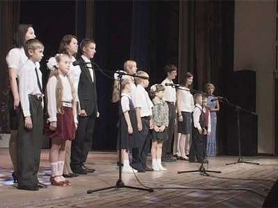 Бал выпускников