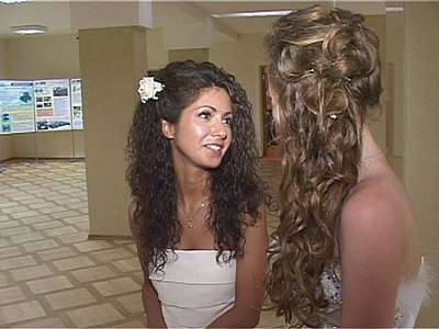 Бал выпускников