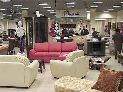 Подземный город в «МегаГринн»