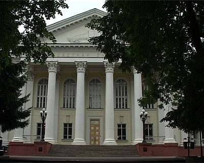 библиотека