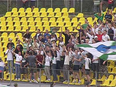 Как сыграли «Русичи» на выезде?