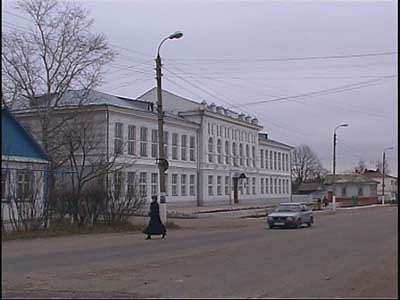 Болхов стал лучшим