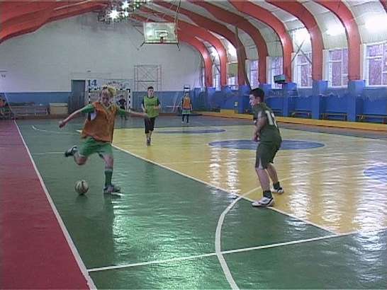 Турнир по мини-футболу памяти Якубсона