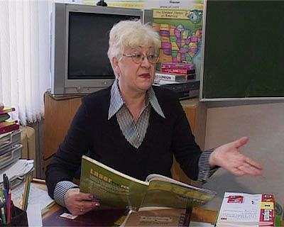 27 школа отмечает юбилей