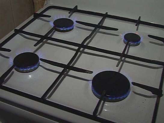 Месячник безопасности подошел к концу