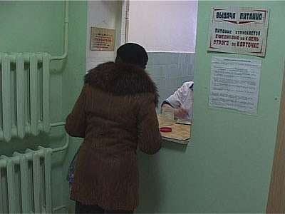 Молочные кухни закрывают?