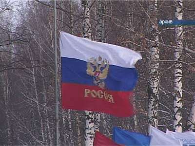 Анонс лыжной гонки