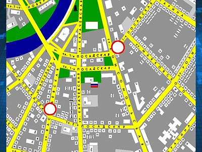 Ограничение движения