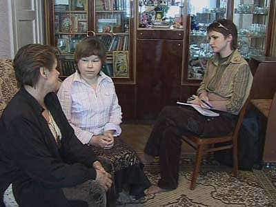 Отмена льгот инвалидам