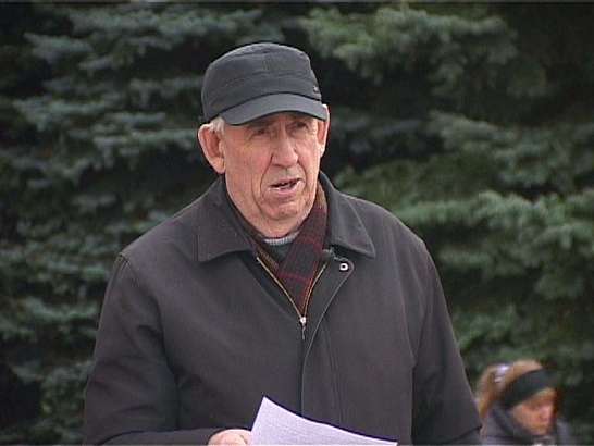 У льготников возникли проблемы в маршрутках...