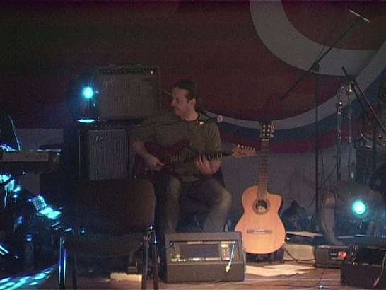 Польские песни в Орле