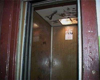 Как работают наши лифты?