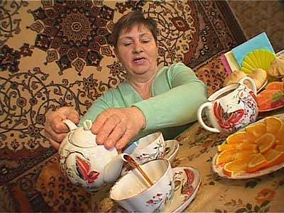 Орловчанку пригласили на «Поле чудес»