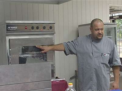 ТД «Новый Стандарт» — в помощь рестораторам!