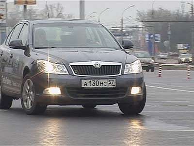 «Шкода» — просто гениально!