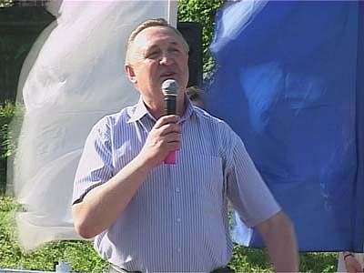 Культ двора!