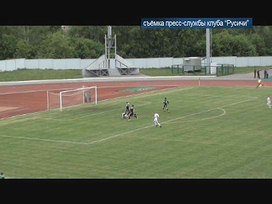 Анонс спорта