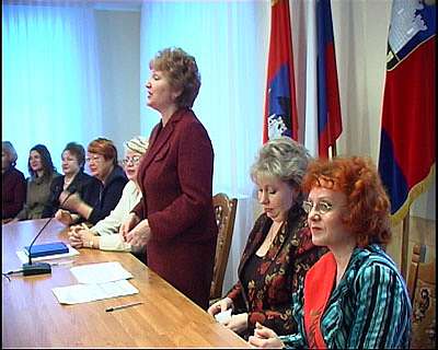 Конкурс учителей