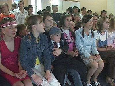 Сюрпризы для маленьких от МТС