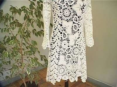 Золото кружев