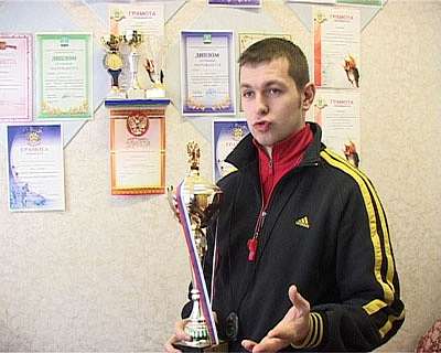 Учитель года