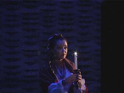 Премьера: «Ночь перед рождеством»