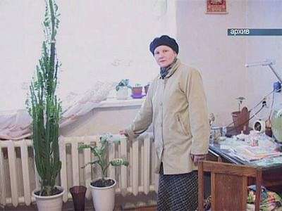 Тепло ли тебе, девица?