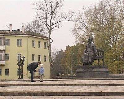 Проблемы туризма