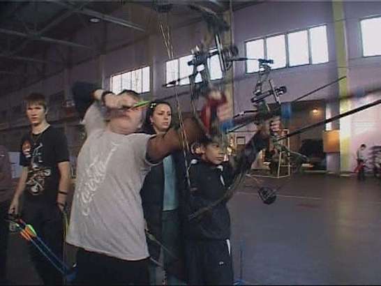 Анонс спорта