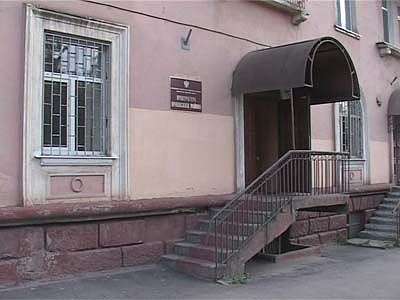 Краденая нефть