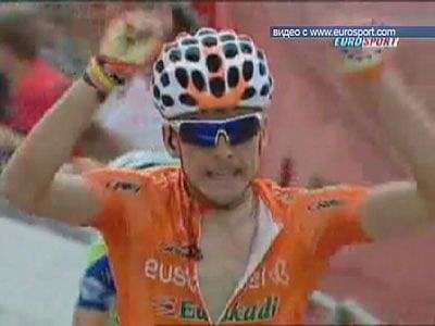 Меньшов все выше и выше!