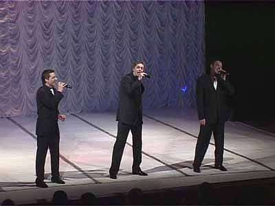 На семи языках о любви