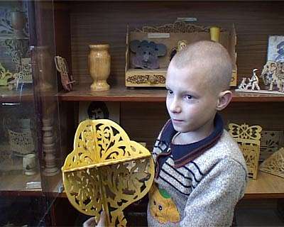 О чем мечтают брошенные дети?