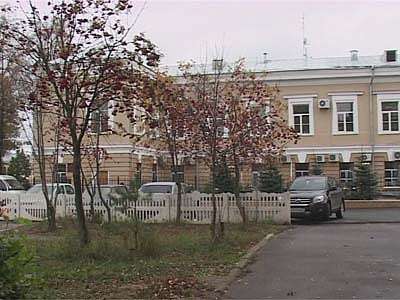 Приговор Тарасову