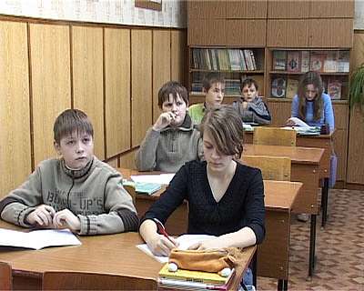 Карантин в школах